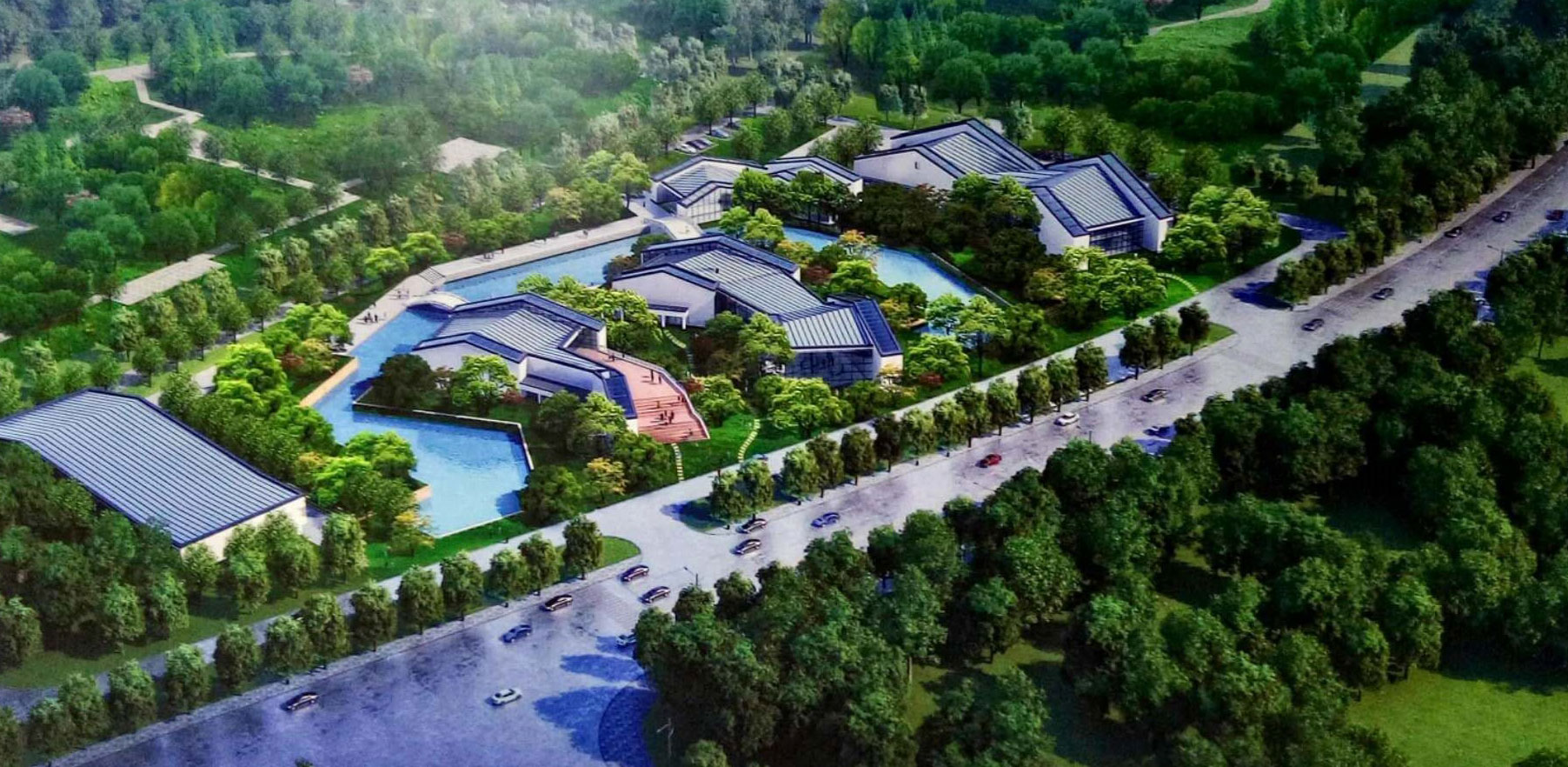 自來(lái)水、污水處理配電系統(tǒng)解決方案