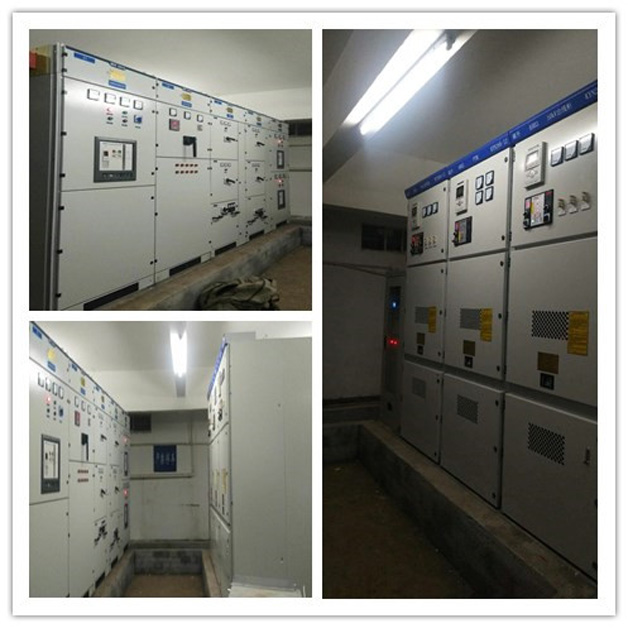 威勝電氣優質服務解決客戶難題獲稱贊