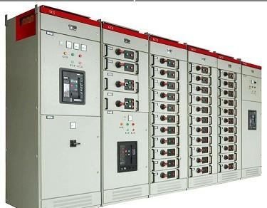 配電系統中的電力系統介紹