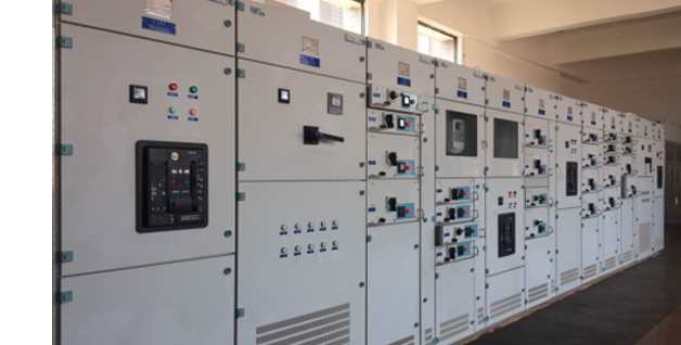 箱式變電站（箱變）已經逐漸替代了老舊的土建配電房